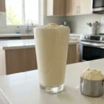 classic protein shake for weight loss with whey protein