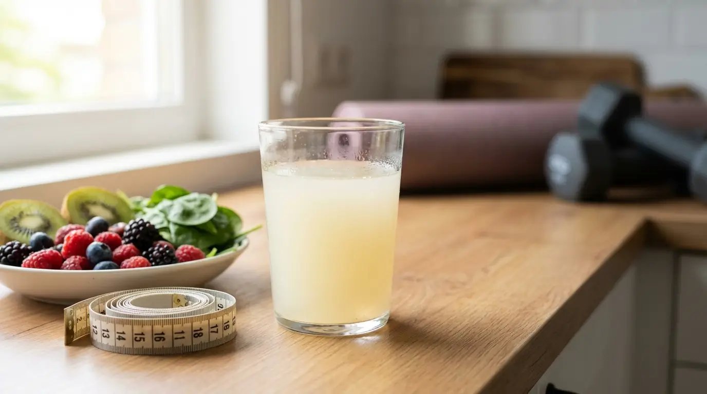 collagen recipes coffee smoothie and bone broth high protein meals